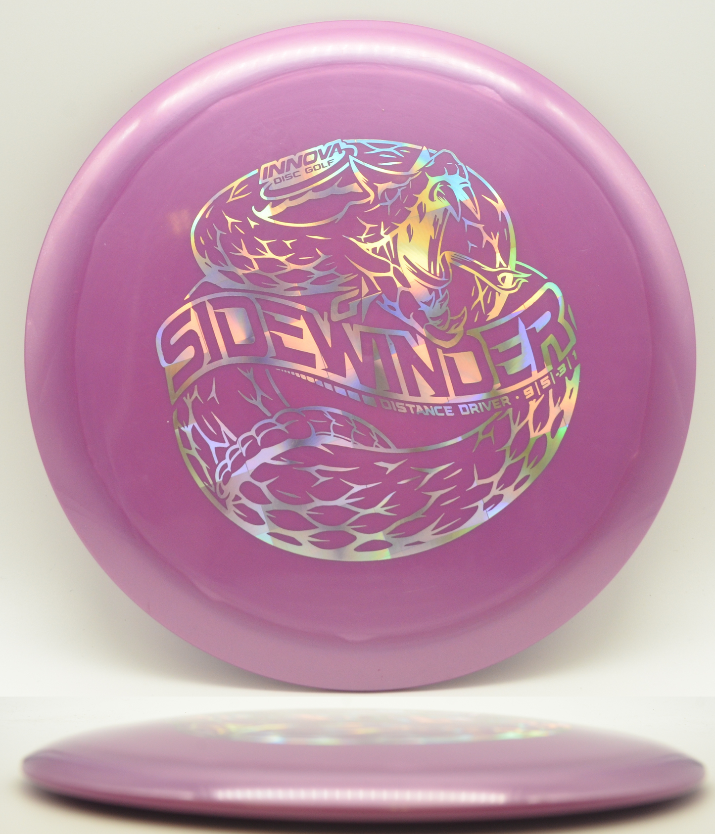 Sidewinder
