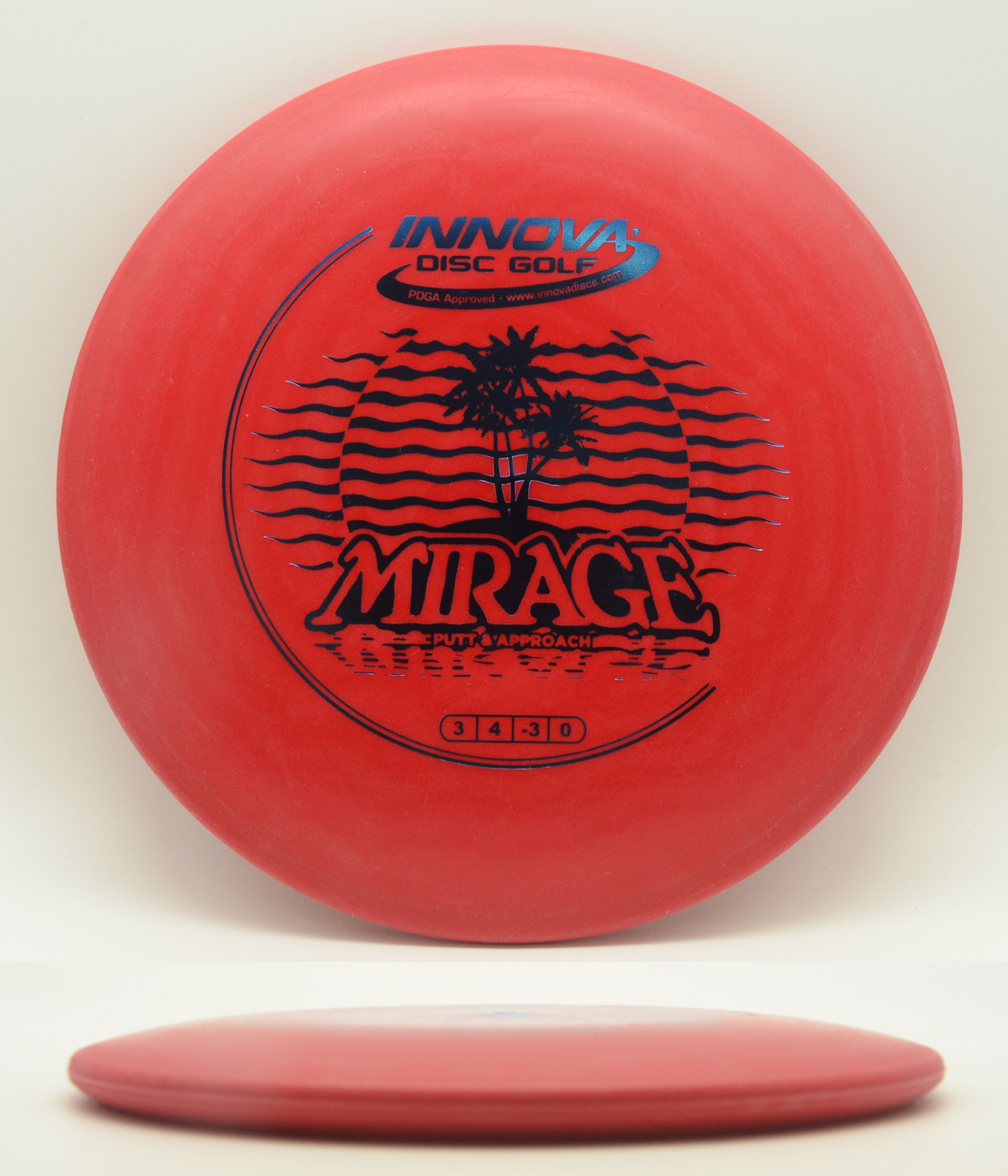Mirage