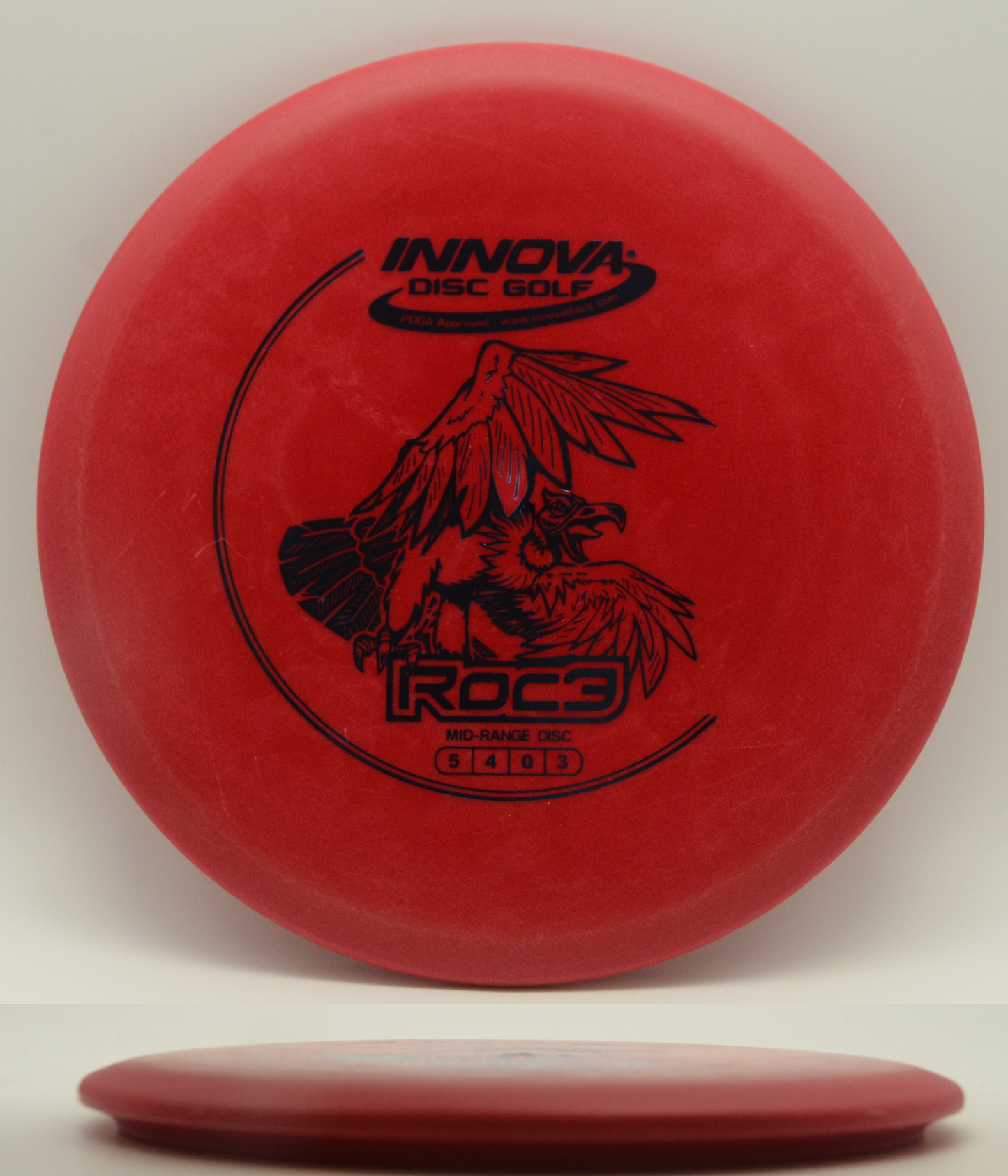 Roc 3