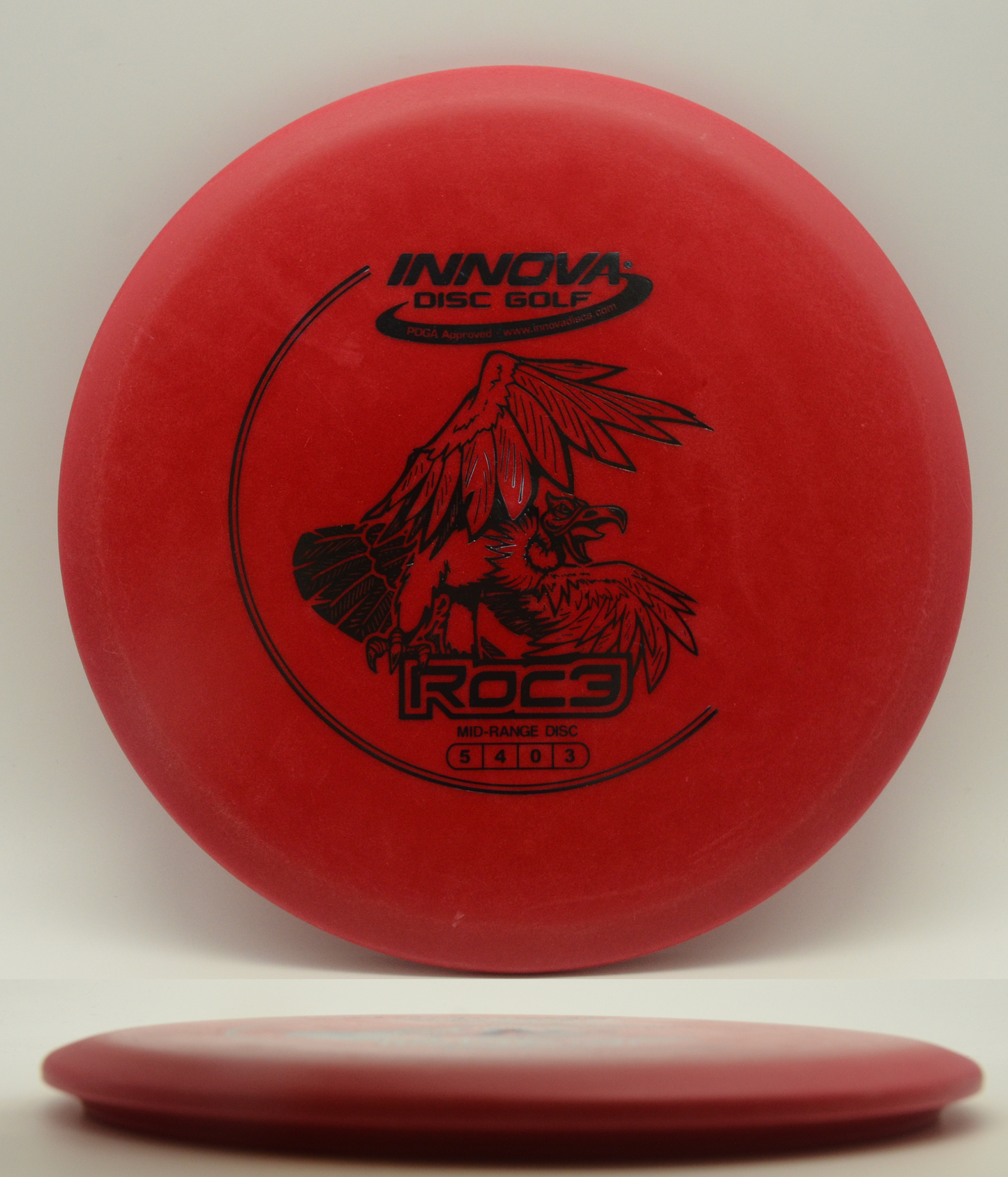 Roc 3