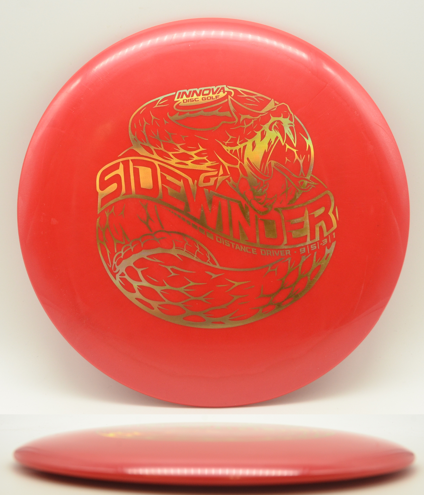Sidewinder