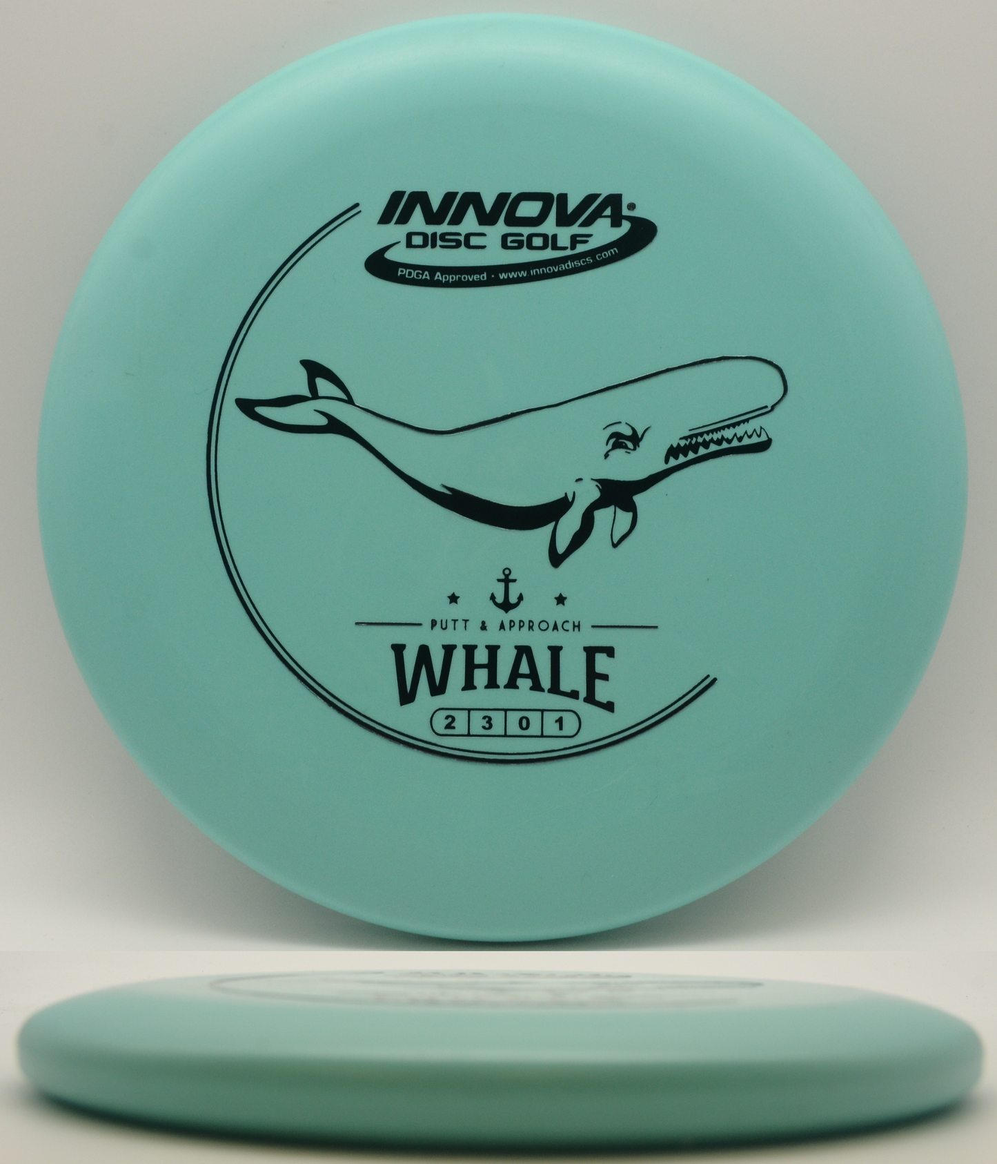 Whale