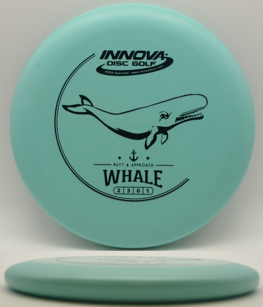 Baleine