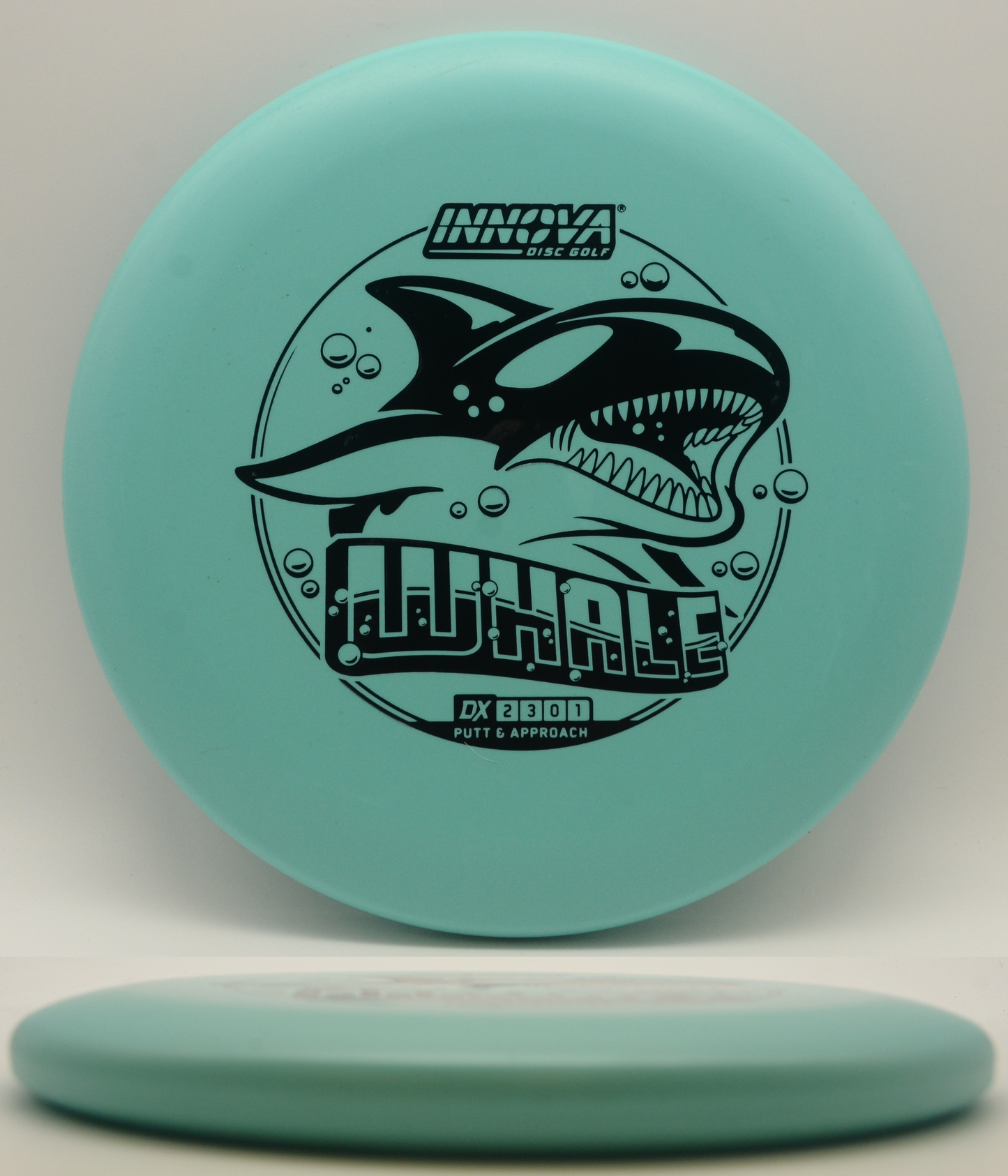 Whale