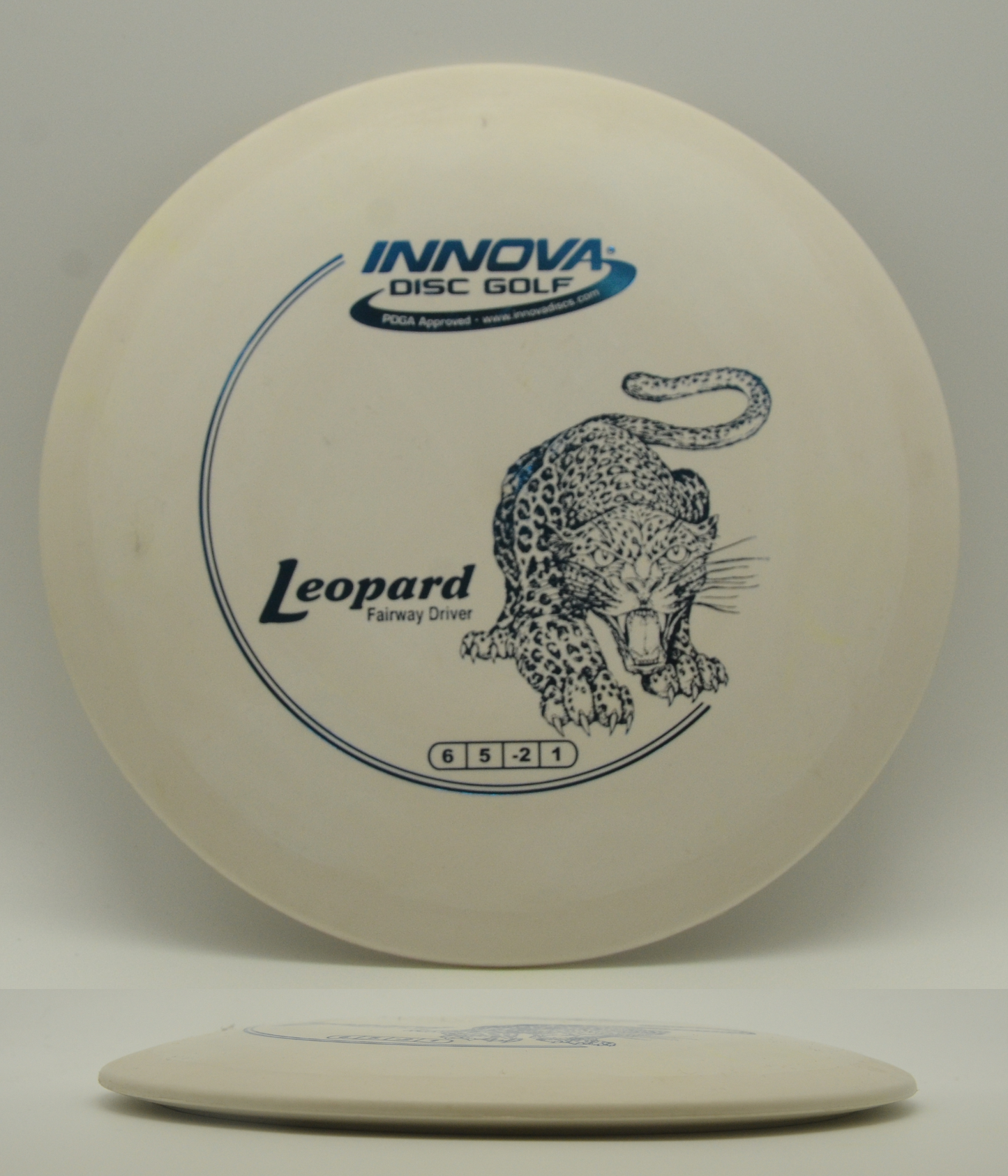 Leopard