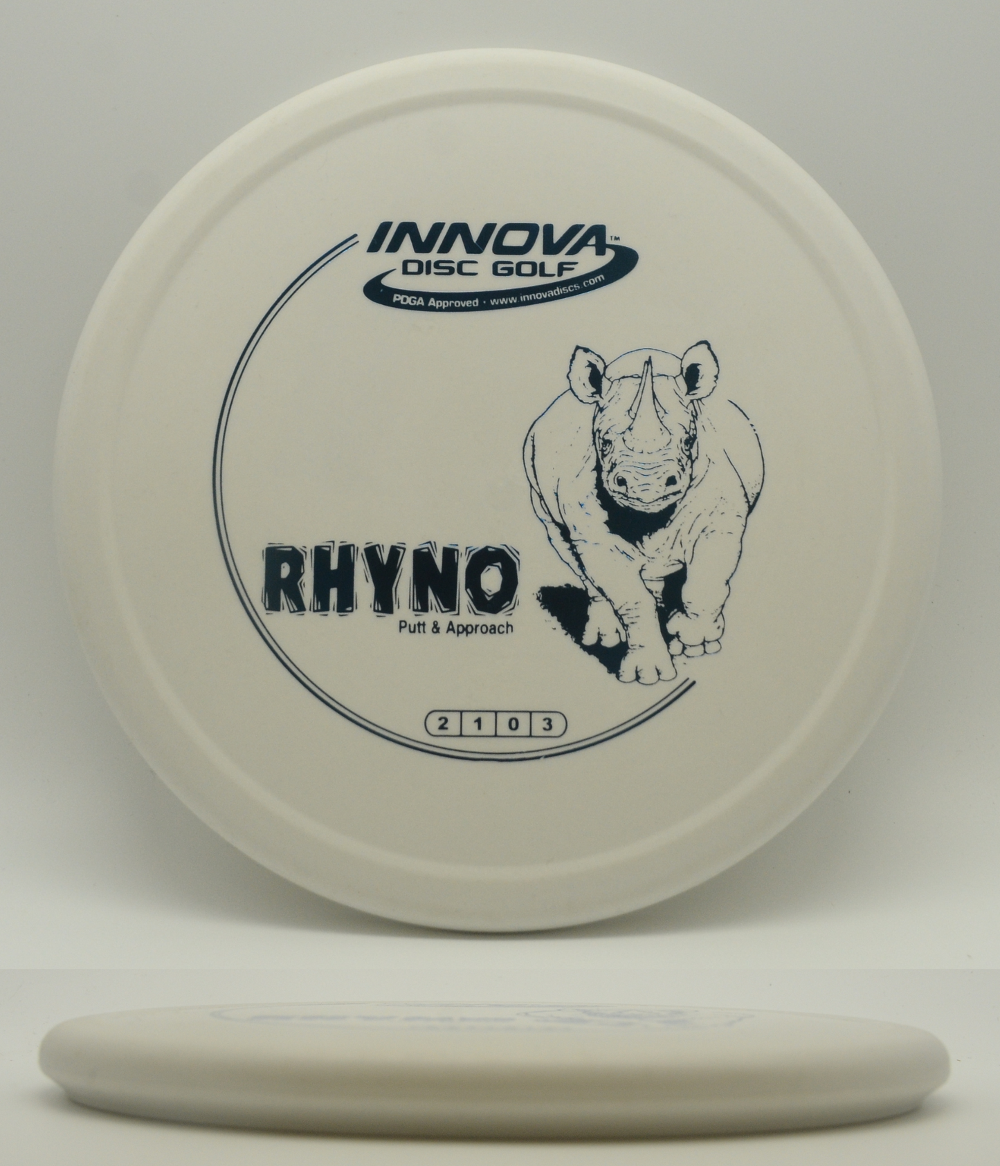Rinoceronte