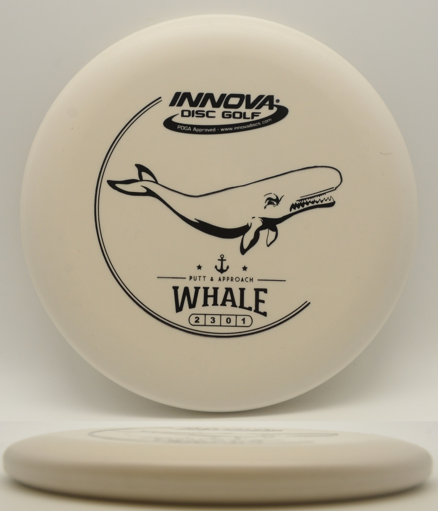 Whale
