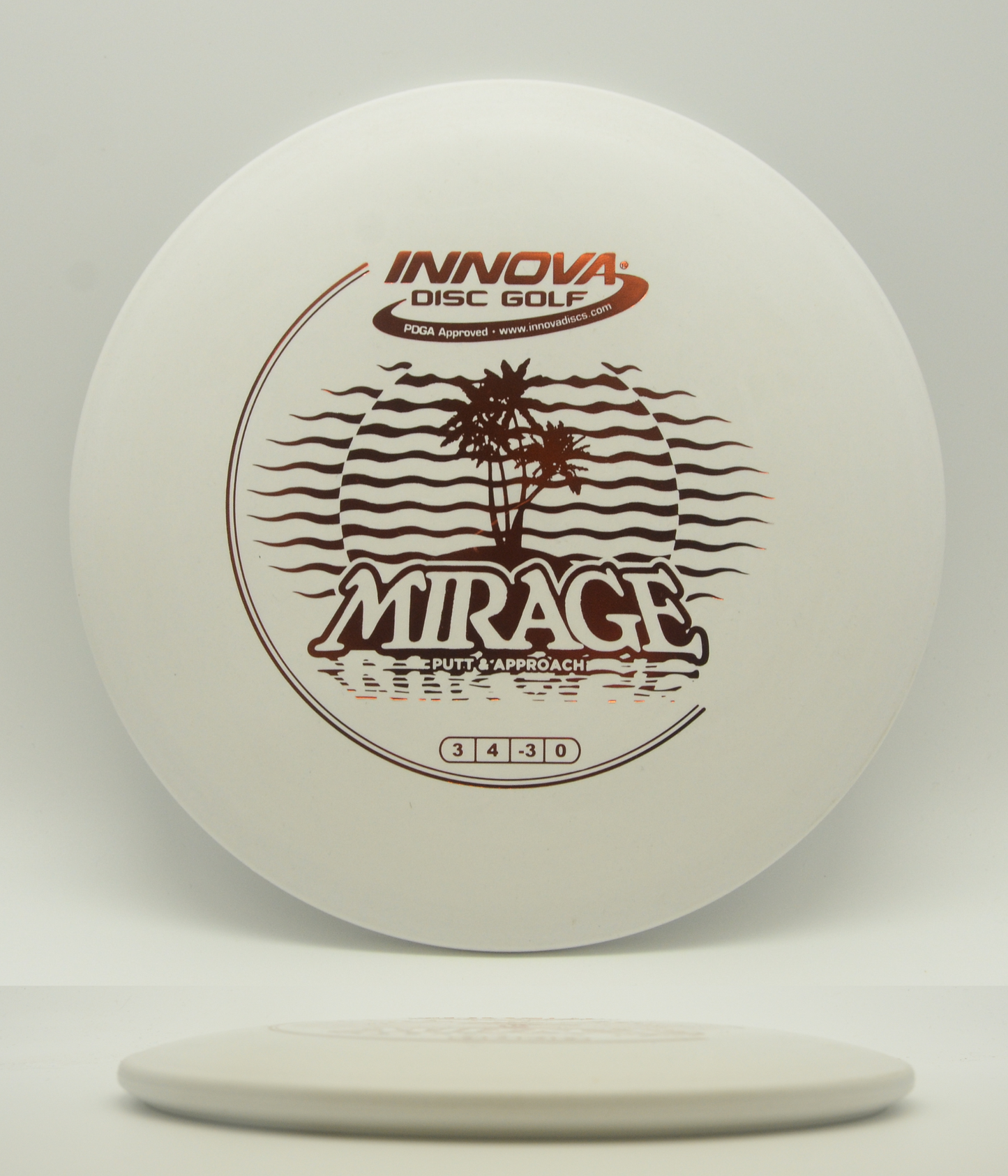 Mirage