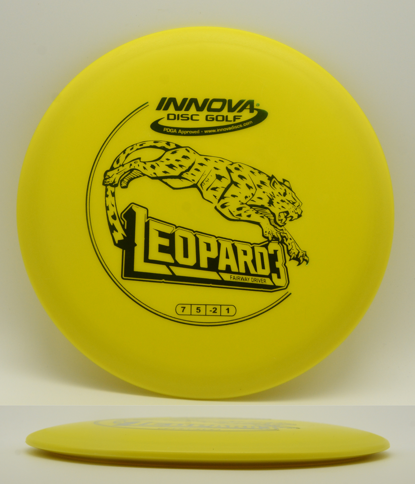 Leopard 3