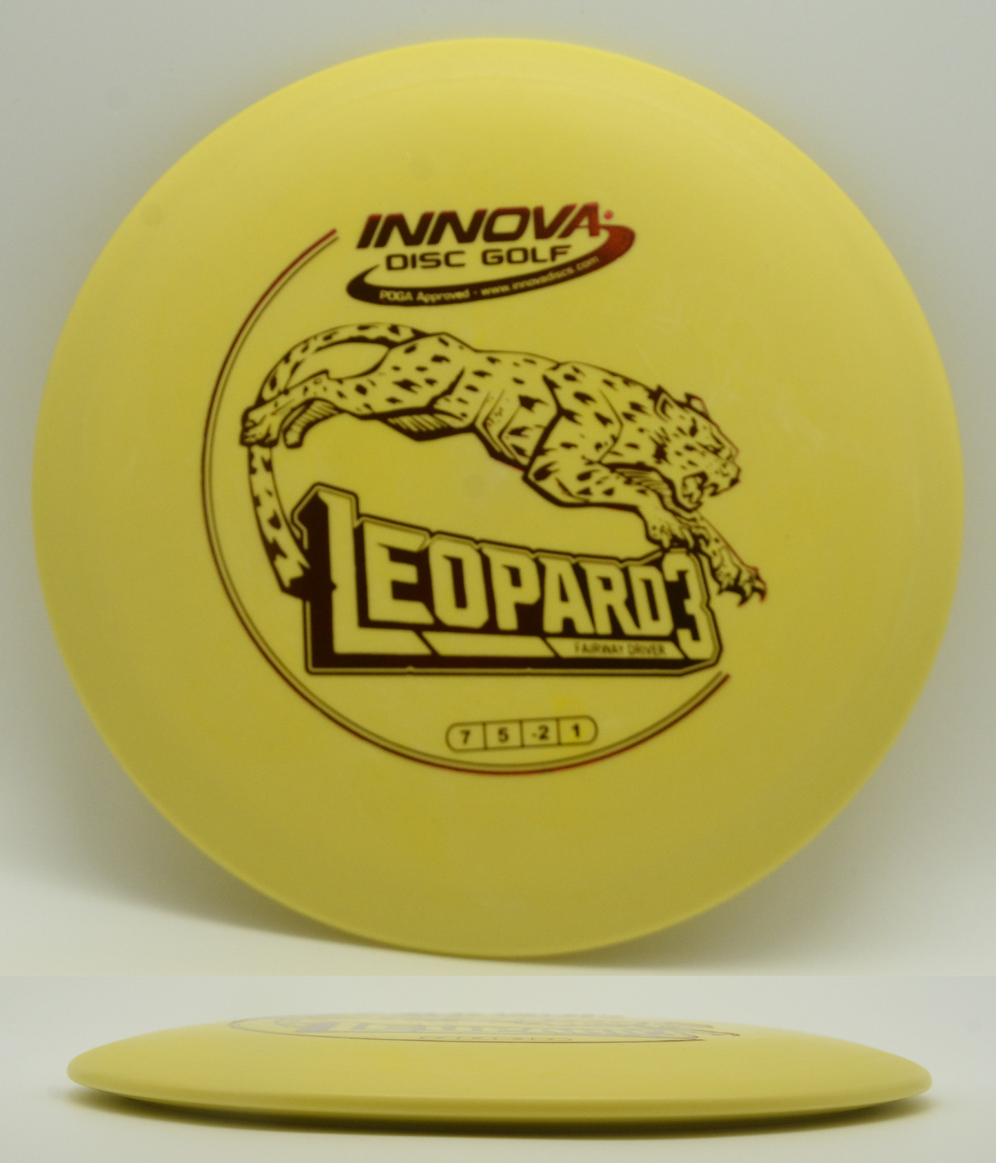 Leopard 3