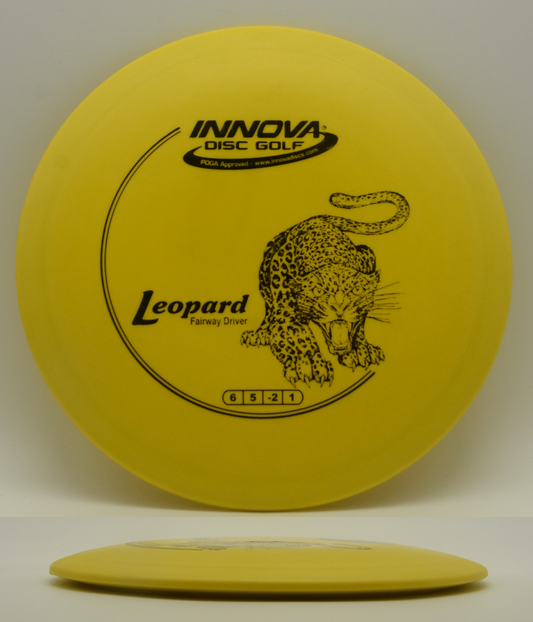 Leopard