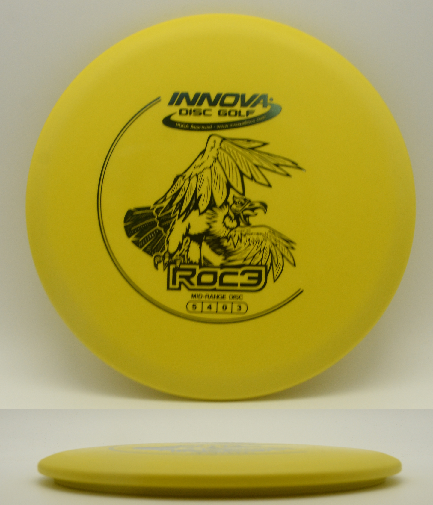 Roc 3