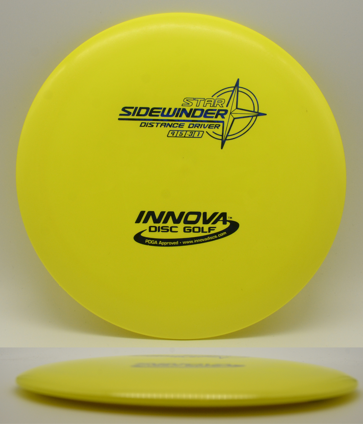 Sidewinder