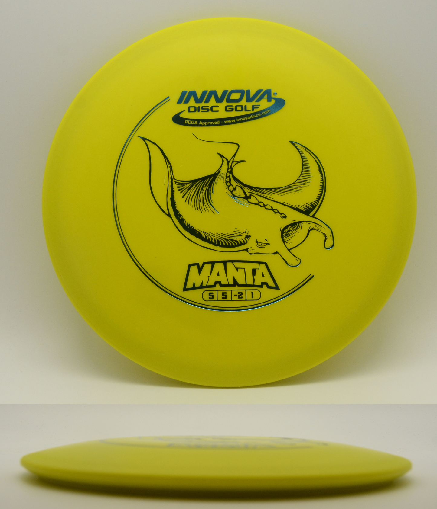 Manta