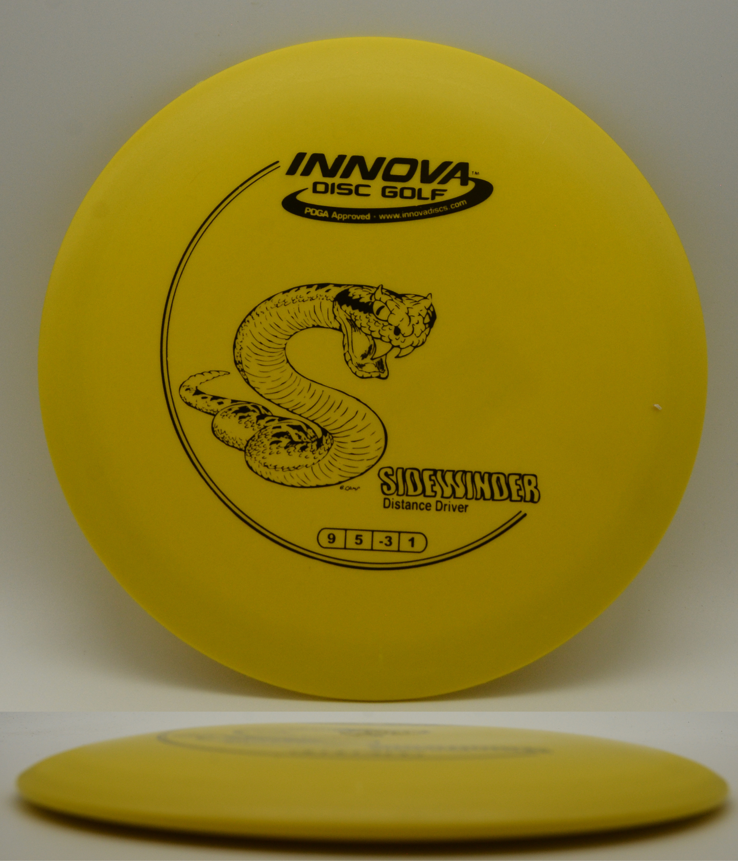 Sidewinder