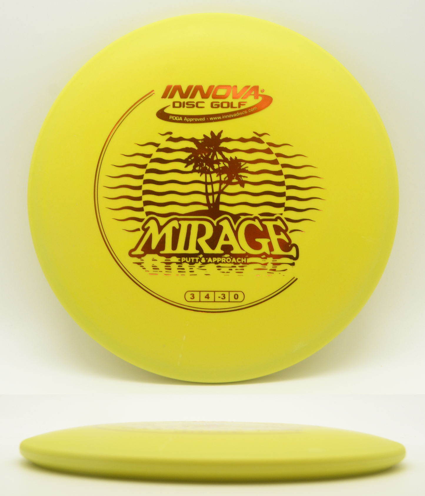 Mirage