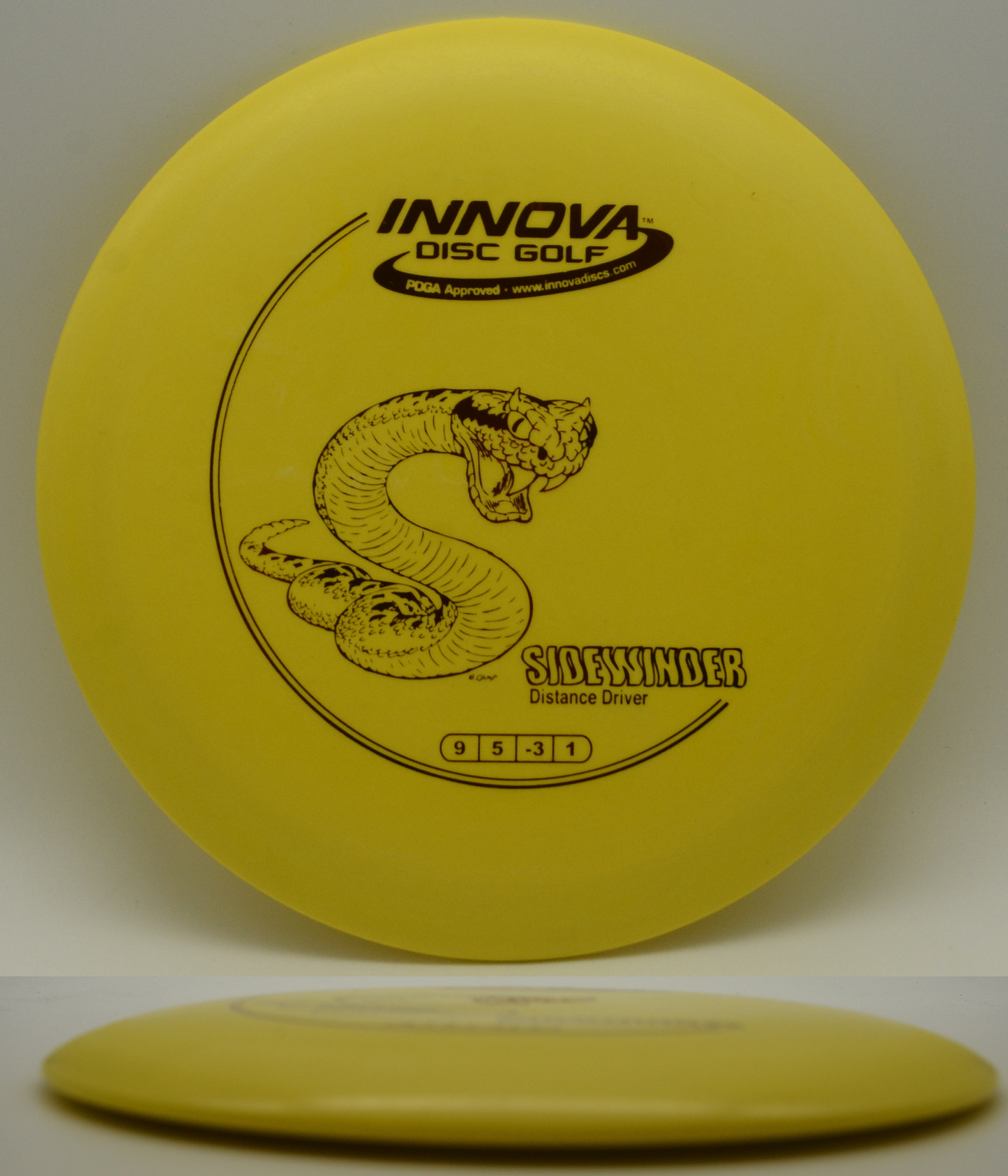 Sidewinder