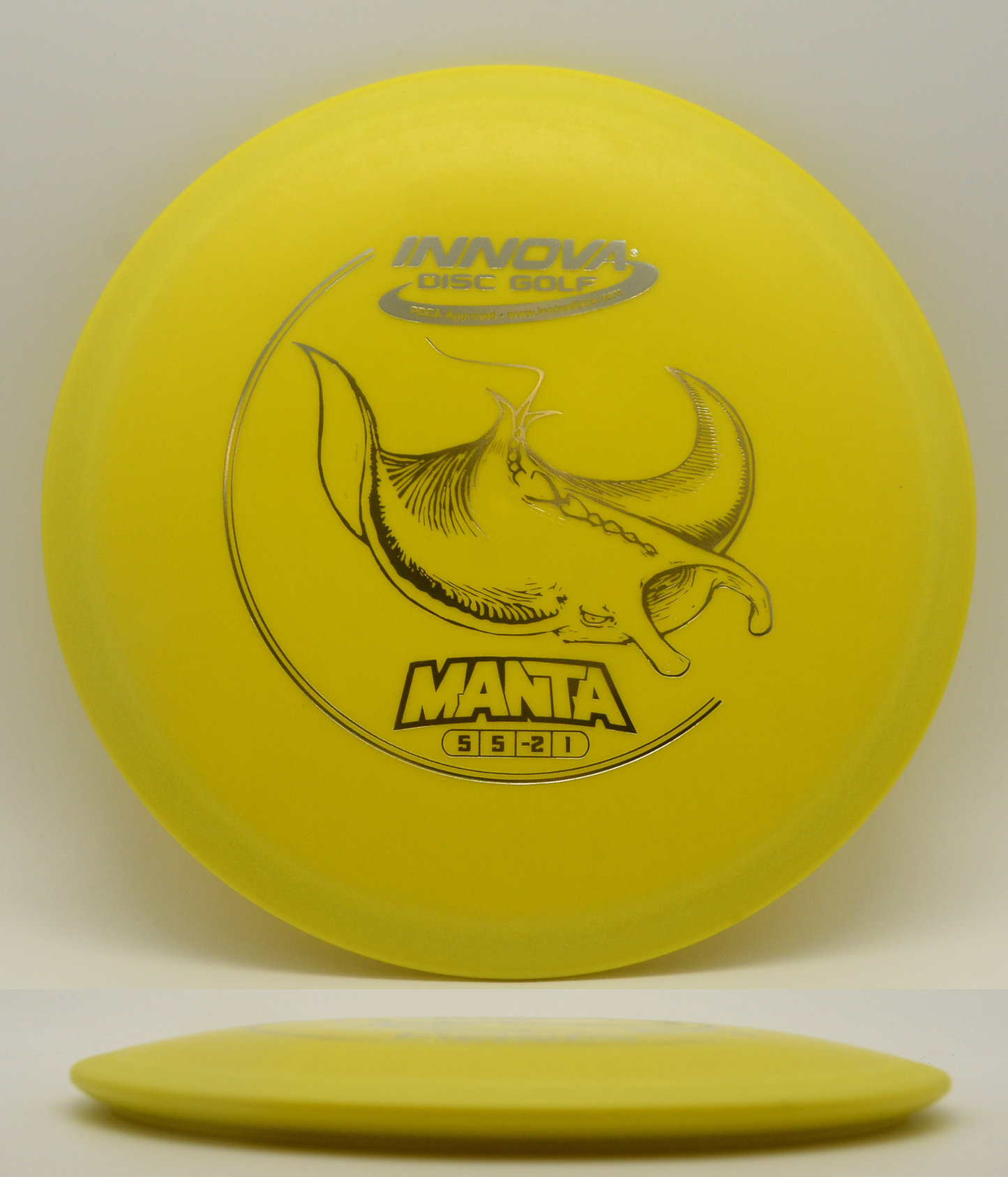 Manta