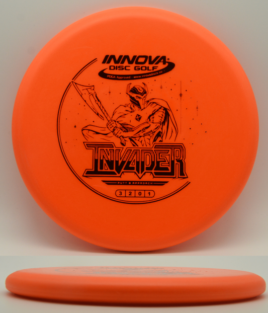 Invader