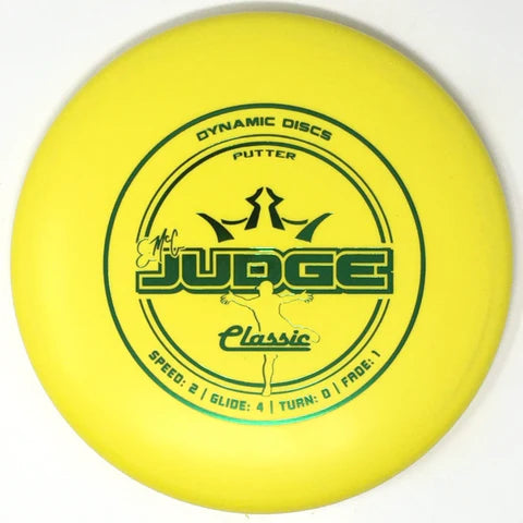 Emac Judge