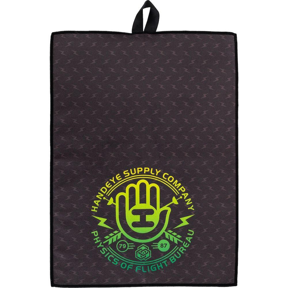 Handeye Supply Towel