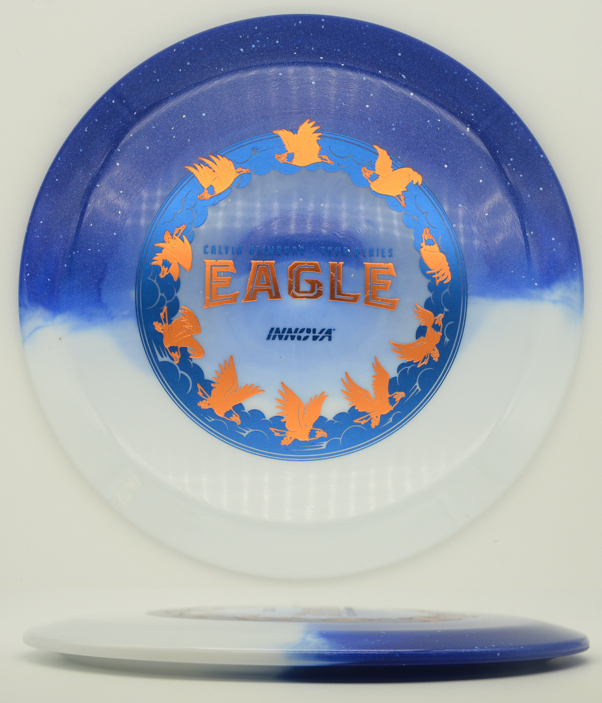 Eagle Duo (Calvin Heimburg 2026 TS)