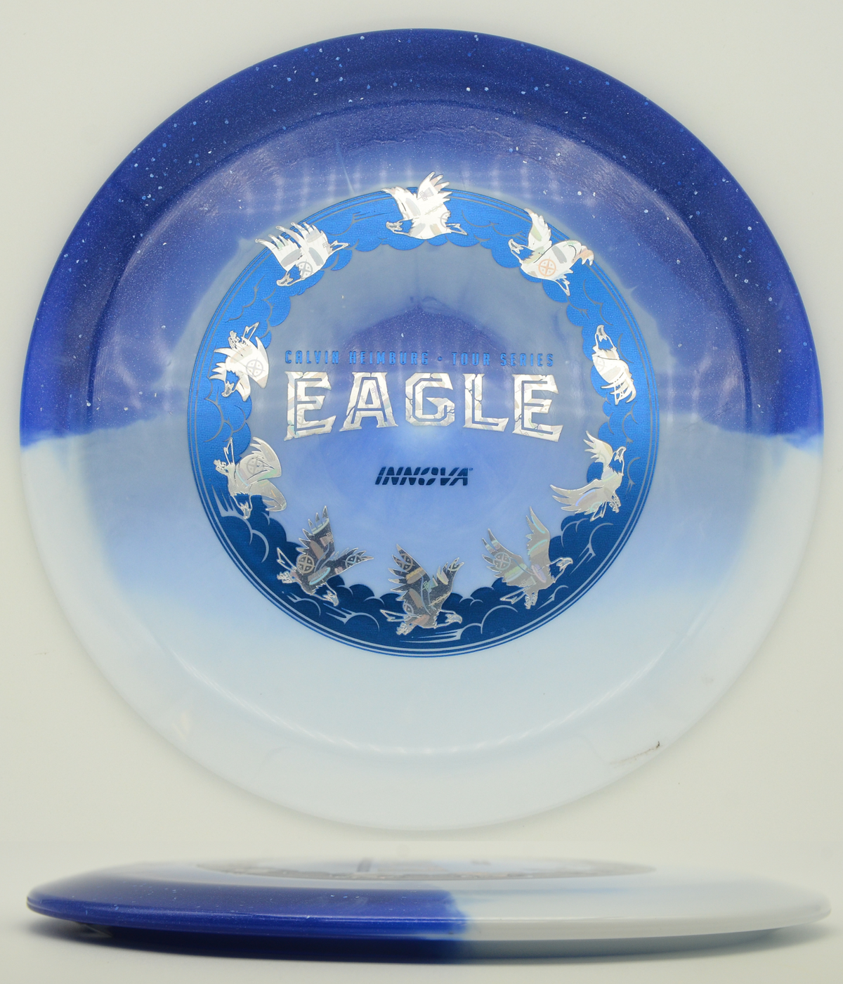 Eagle Duo (Calvin Heimburg 2026 TS)
