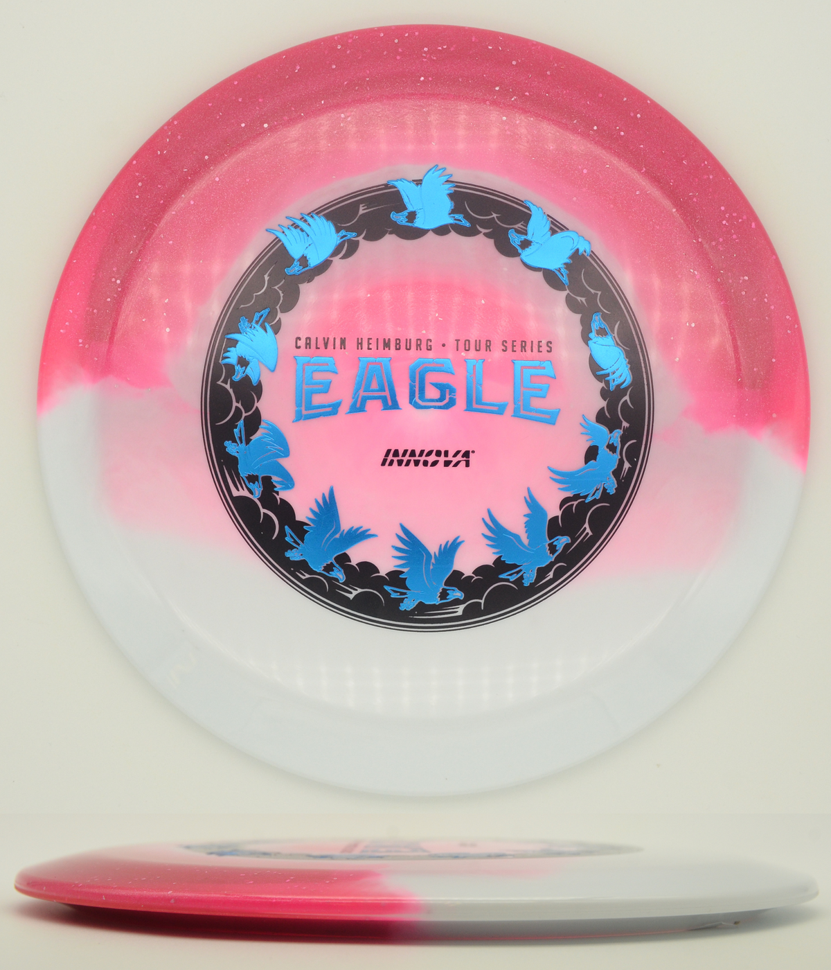 Eagle Duo (Calvin Heimburg 2026 TS)