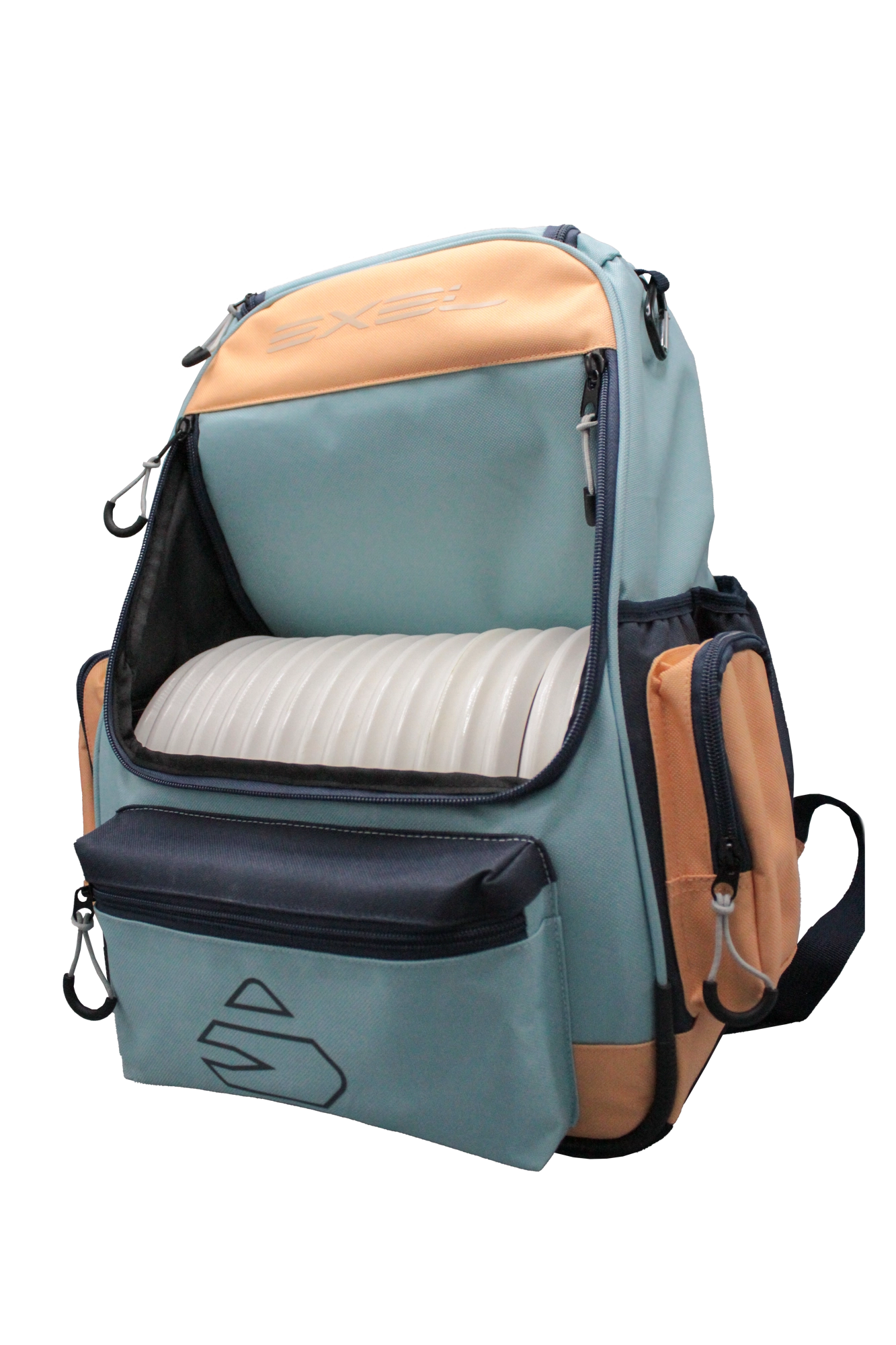 Exel E-2 Bag