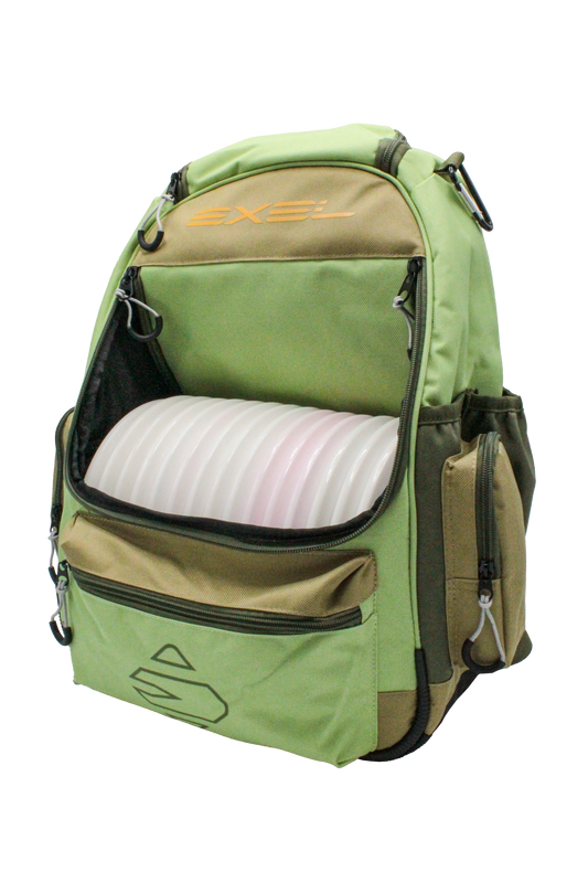 Exel E-2 Bag