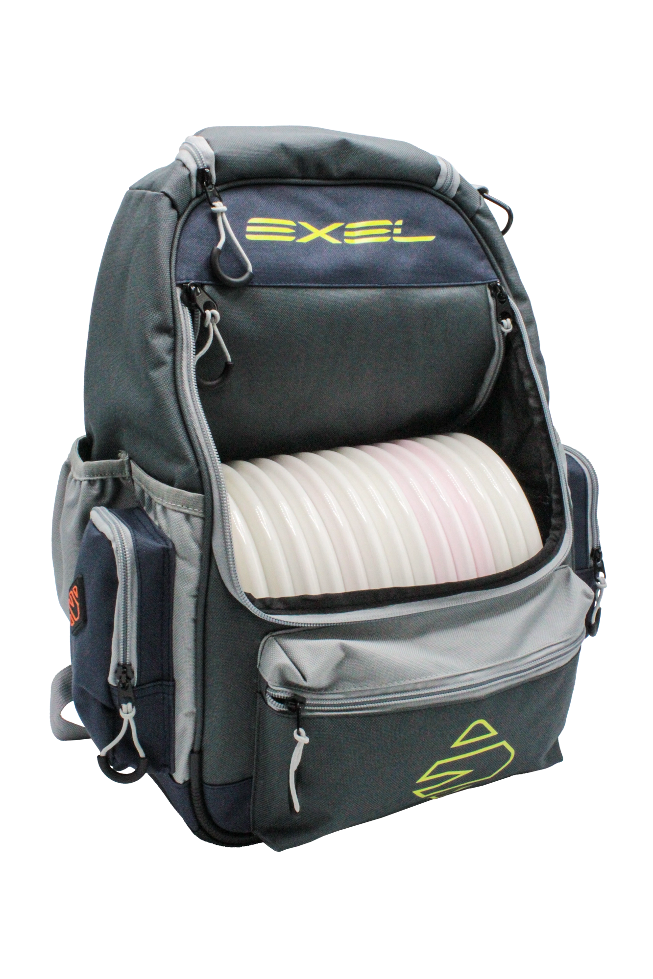 Exel E-2 Bag