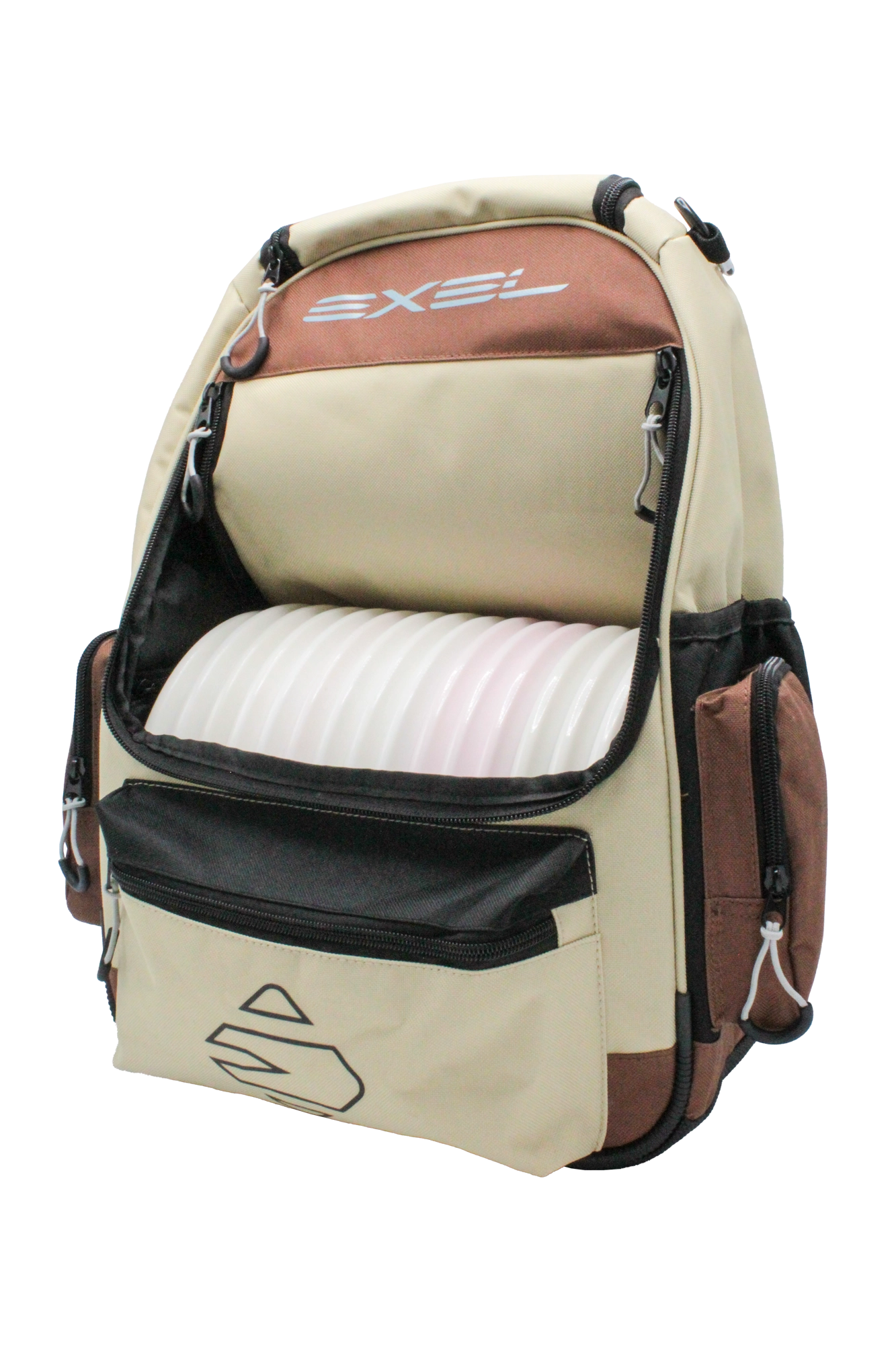 Exel E-2 Bag