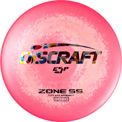 Zone SS