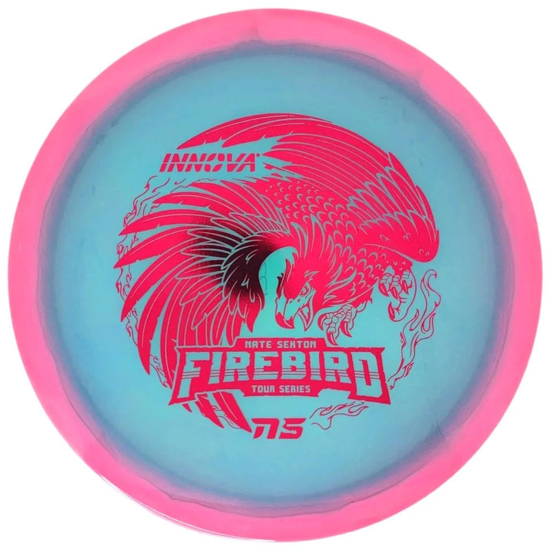 Firebird (2023 Nate Sexton TS)