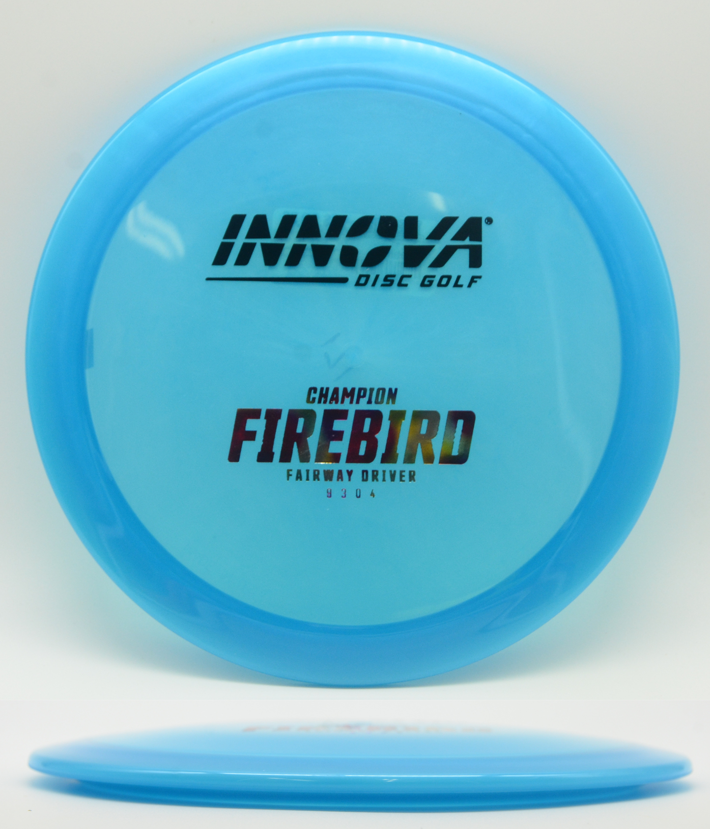 Firebird