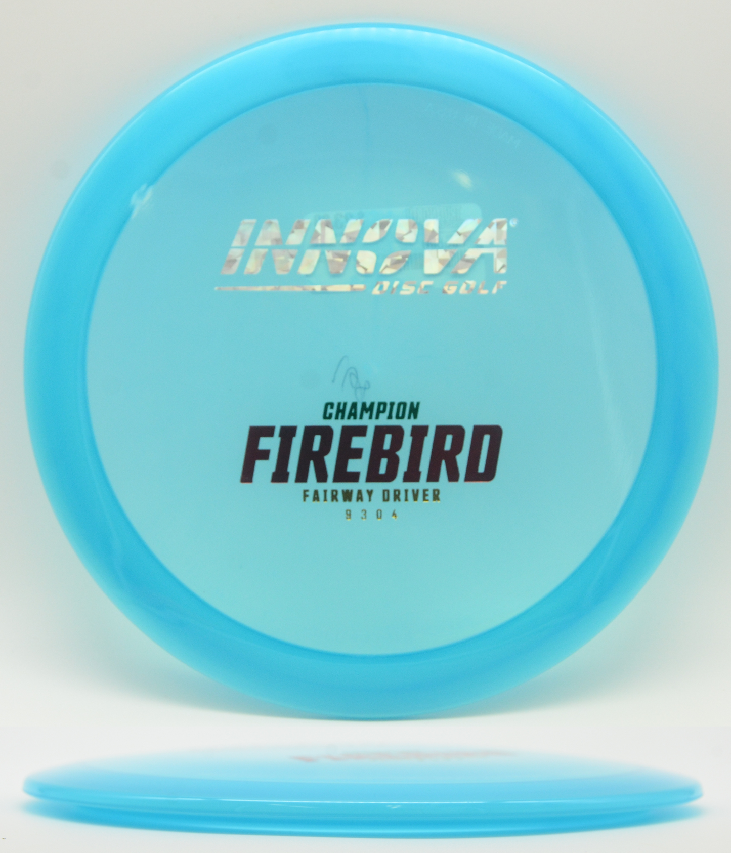 Firebird