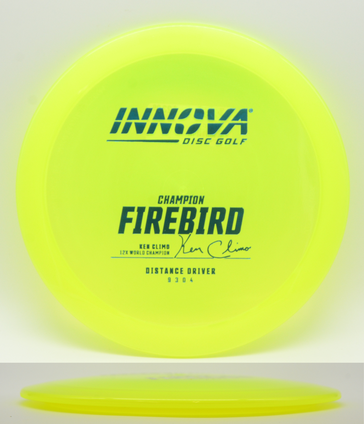 Firebird