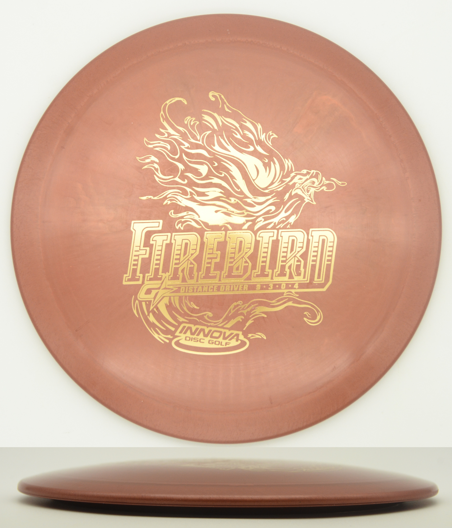 Firebird