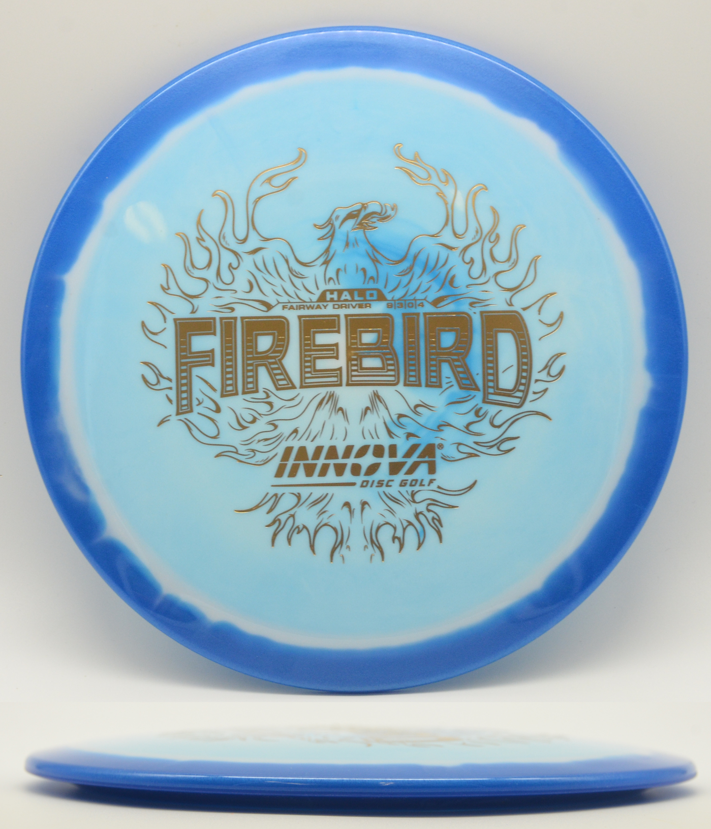 pájaro de fuego