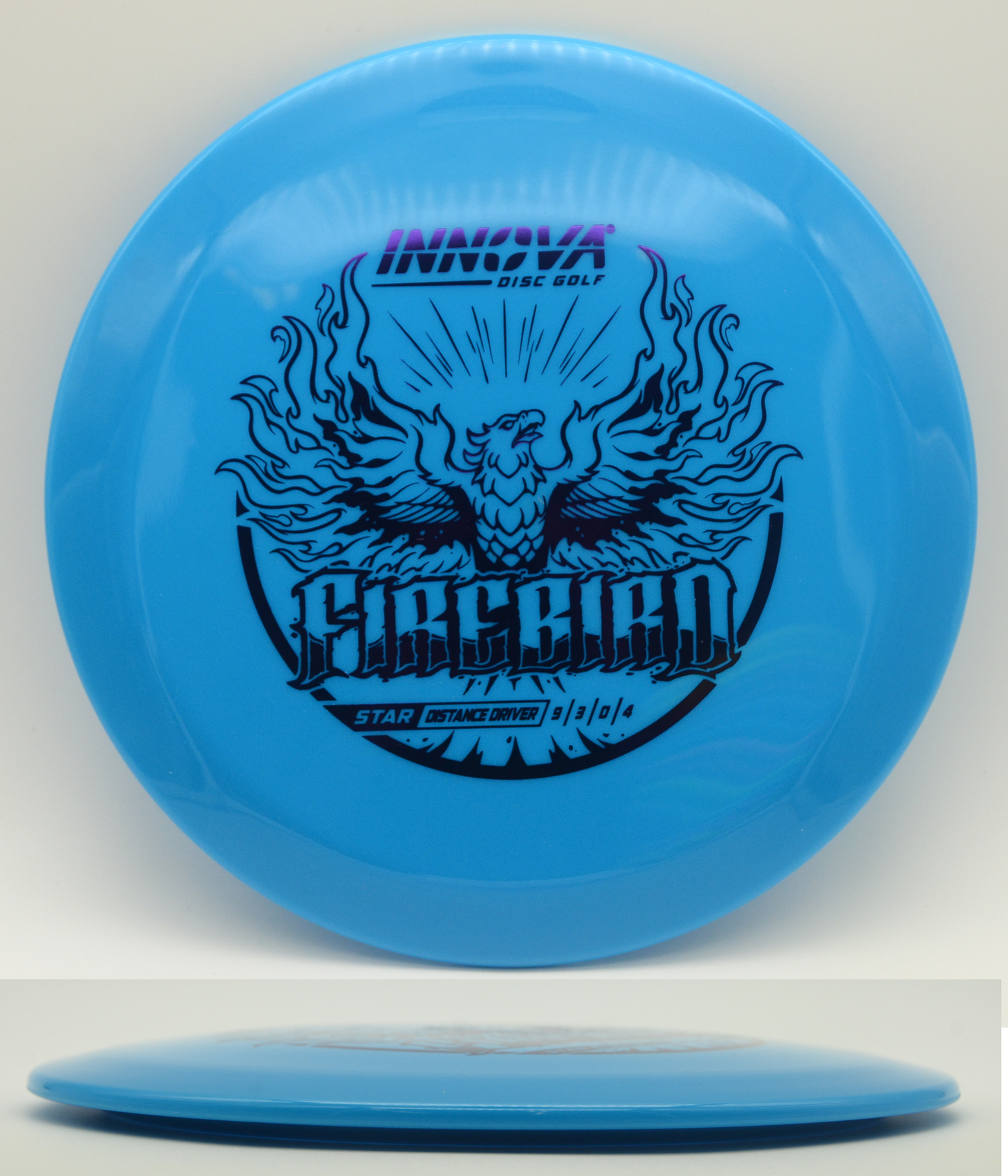 Firebird