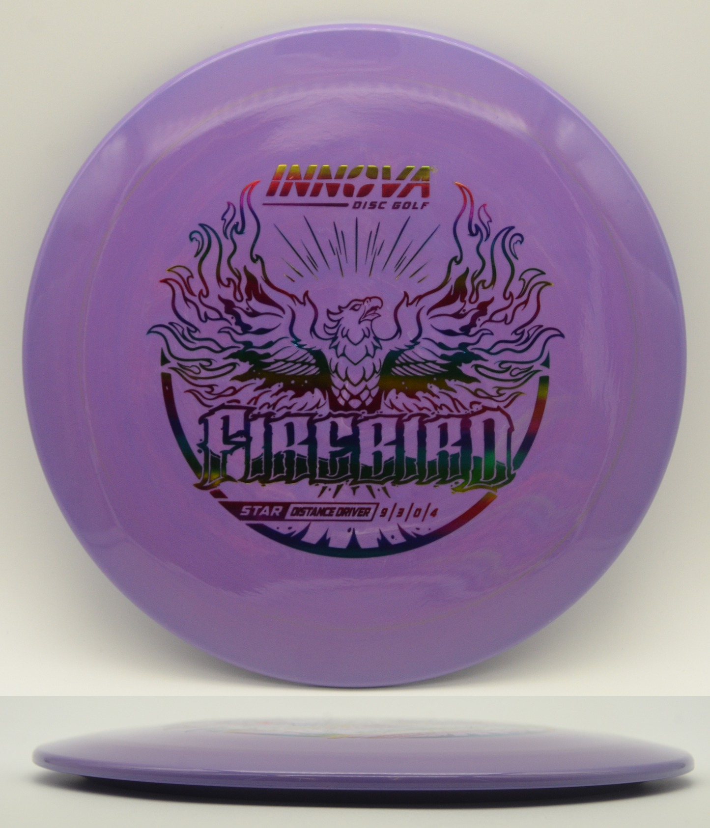 Firebird