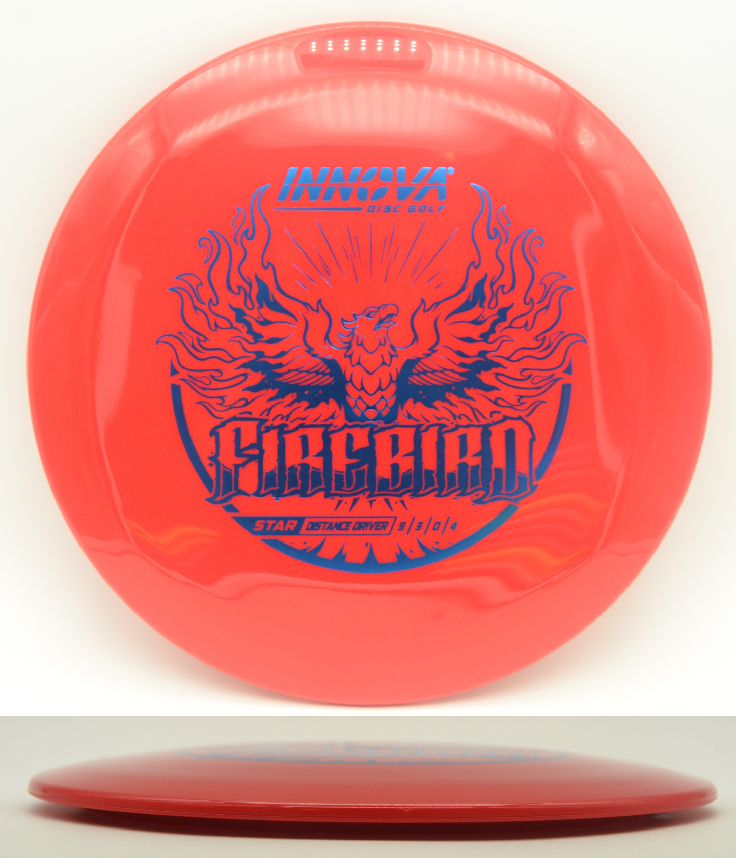 Firebird