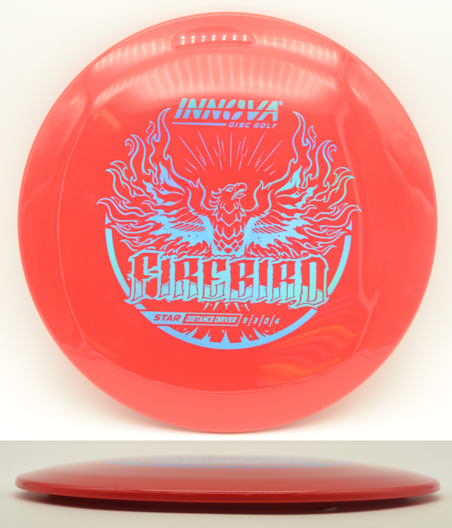 Firebird