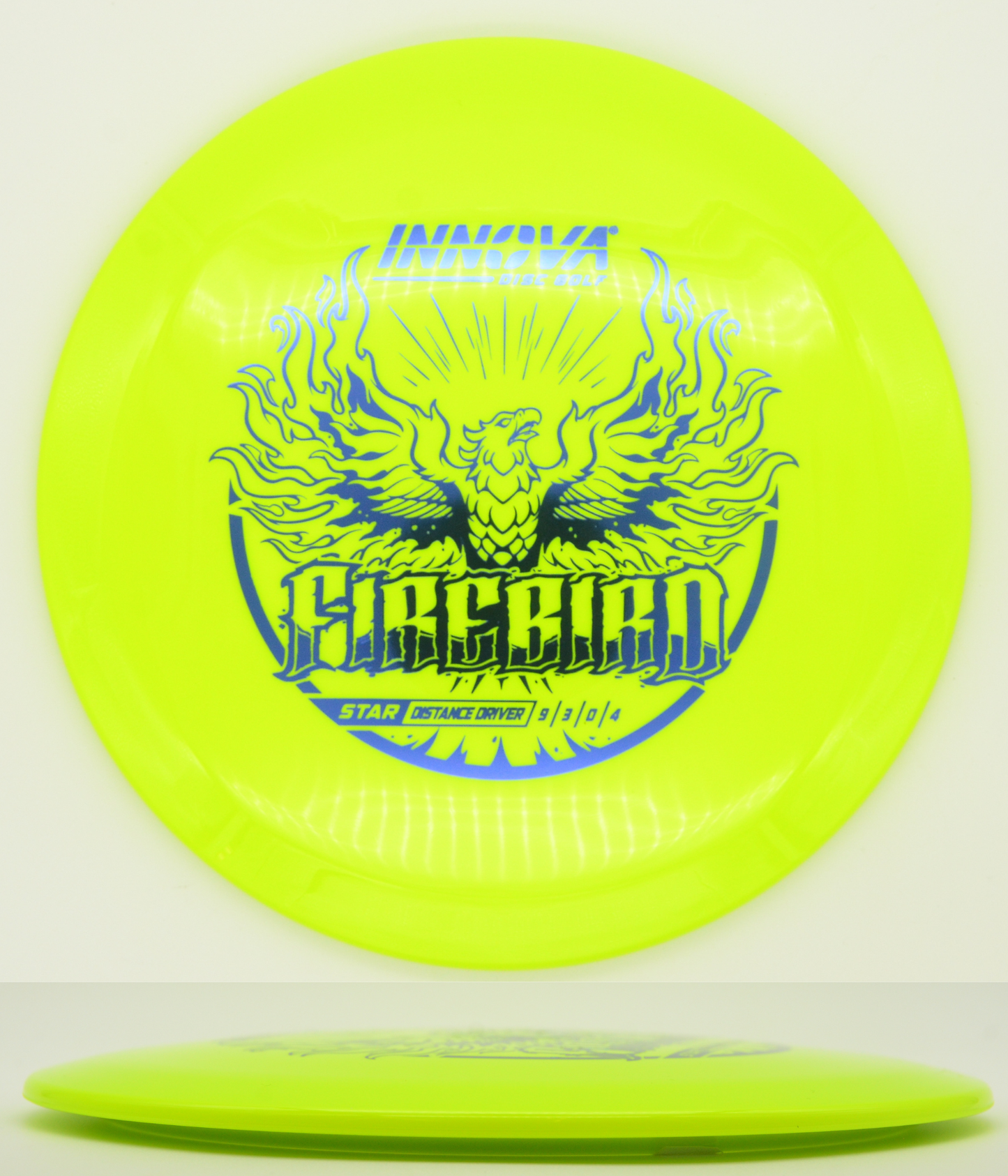 Firebird