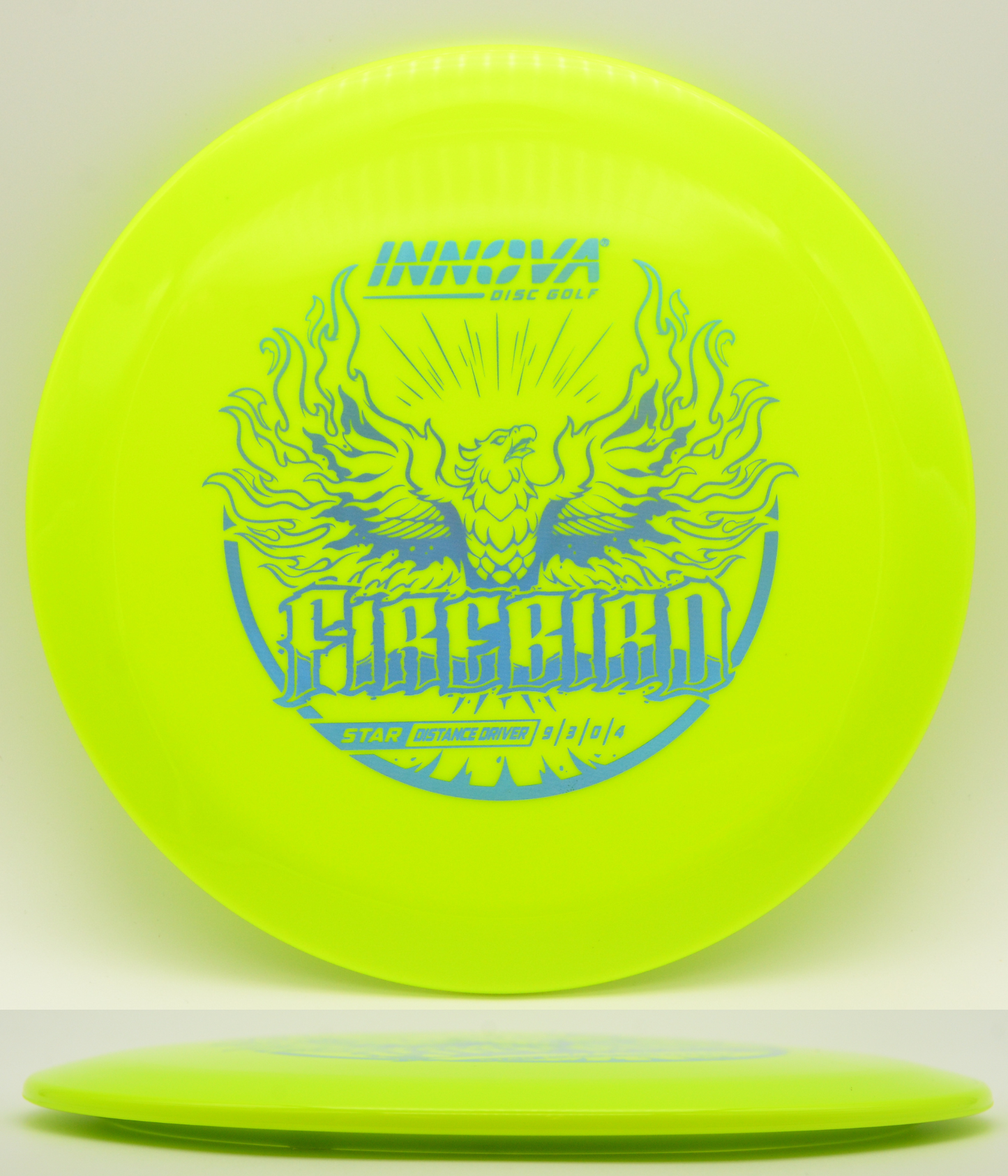 Firebird