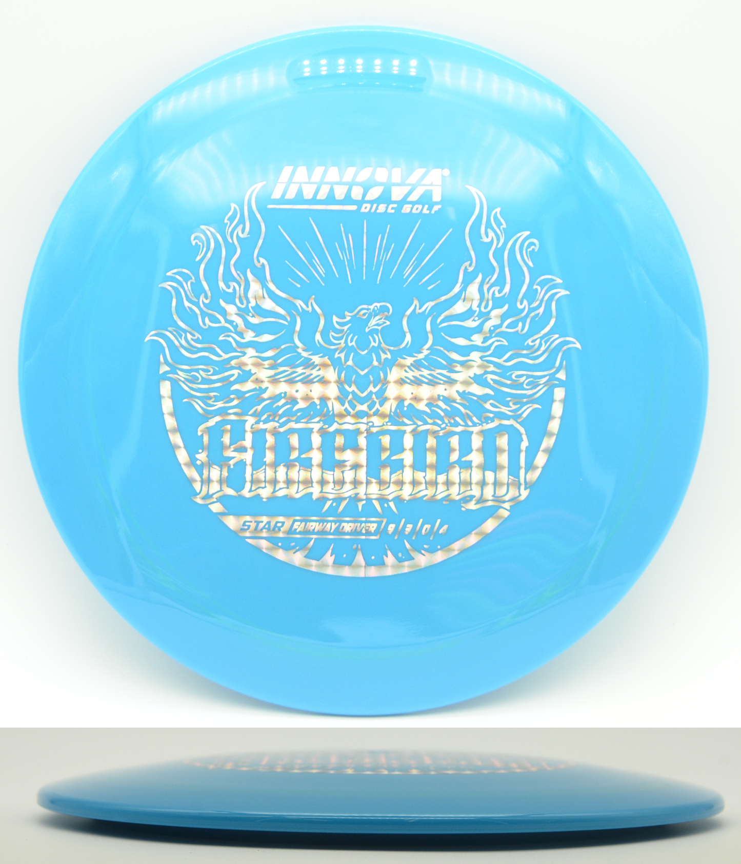 Firebird