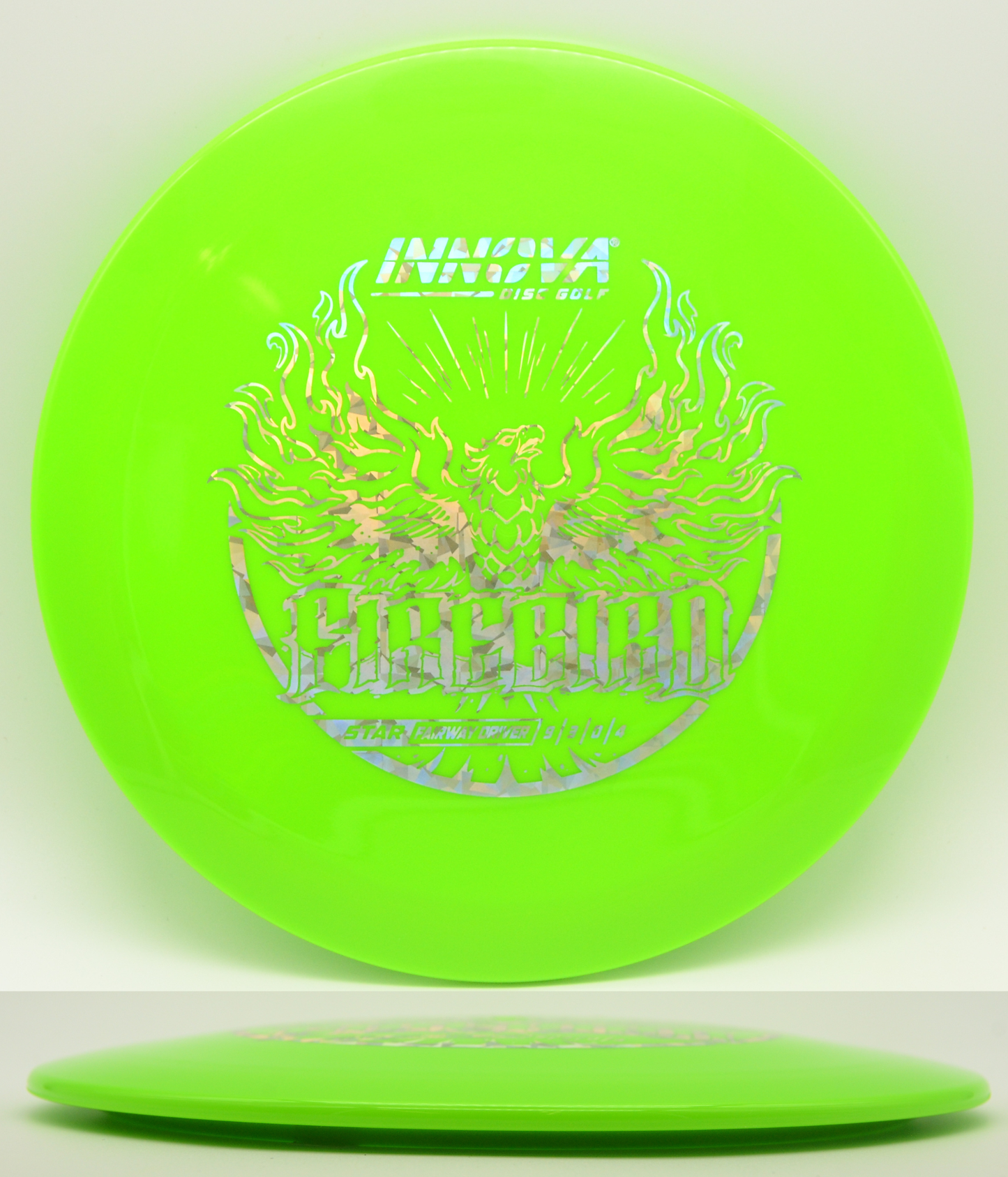 Firebird