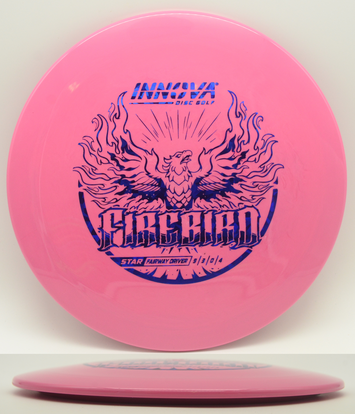 Firebird