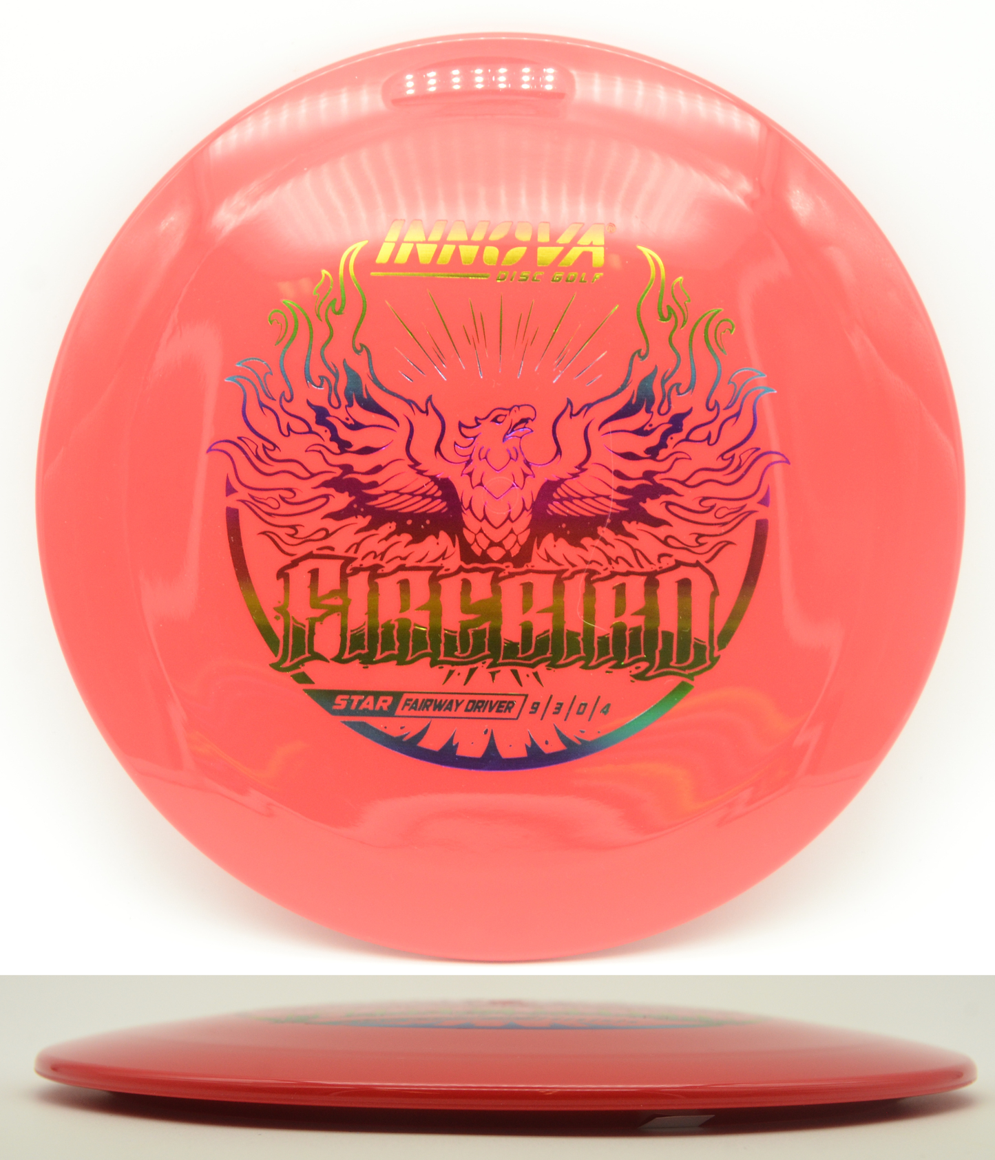 Firebird