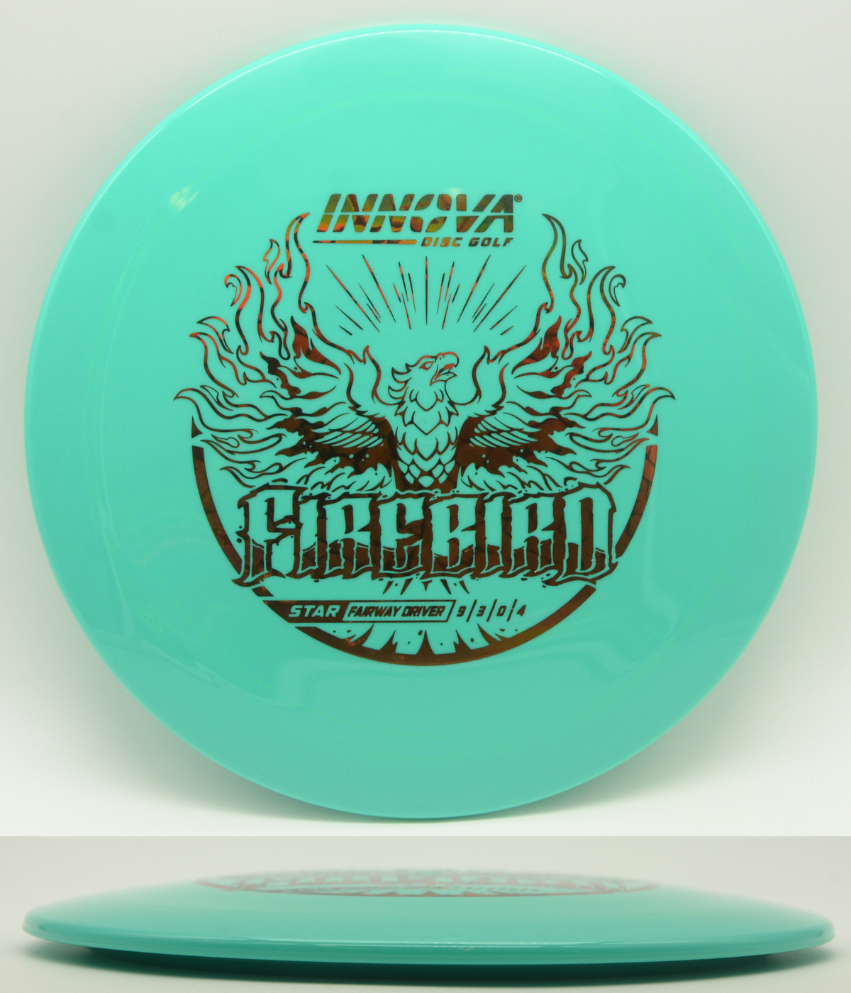 Firebird